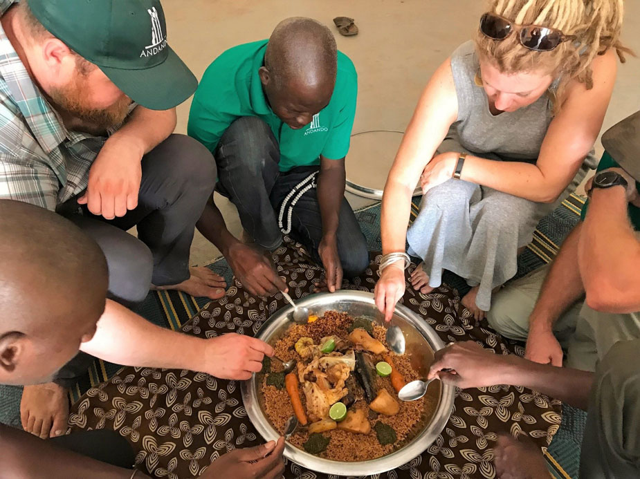 Africa-Tourism-Best-Food-Places-You've-Got-to-Visit-in-Senegal