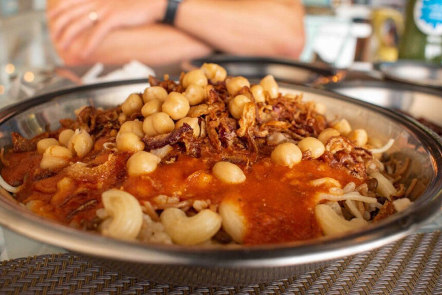 Best-Food-Places-You've-Got-to-Visit-in-Egypt
