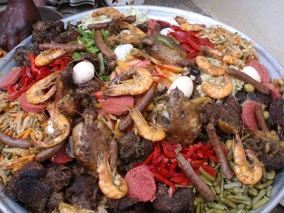 Best Food Places You've Got to Visit in Senegal