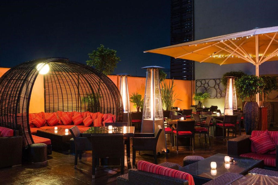 Radisson-Blu-Hotel,-Addis-Ababa