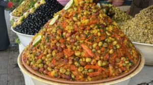 Best Food Places You've Got to Visit in Morocco